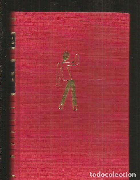 Libros: JUVENTUD PERDIDA - SHULMAN, IRVING - Foto 1