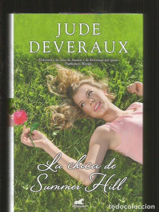 Libros: CHICA DE SUMMER HILL - LA - DEVERAUX, JUDE - Foto 6