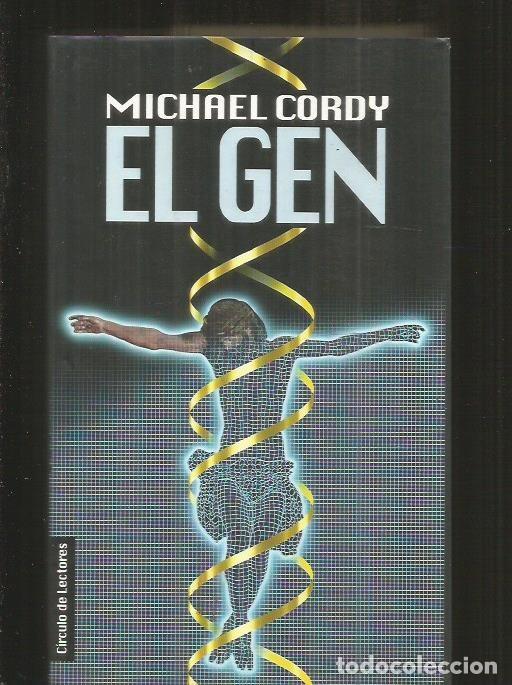 Libros: GEN - EL - CORDY, MICHAEL - Foto 1