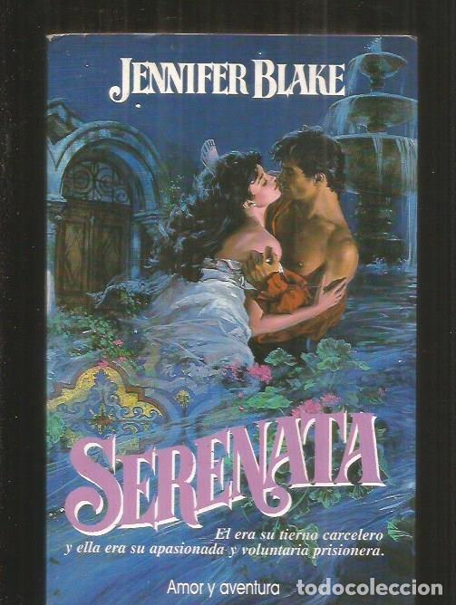 Libros: SERENATA - BLAKE, JENNIFER - Foto 4