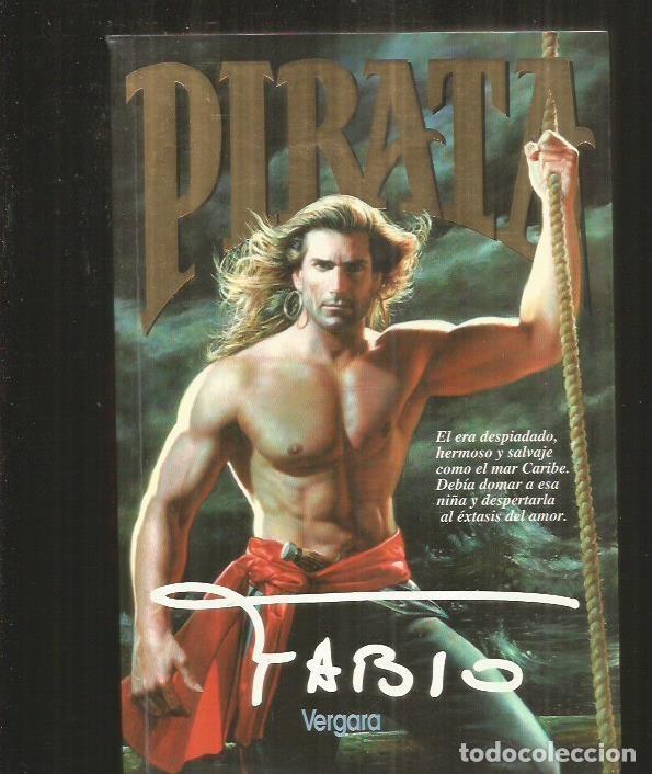 Libros: PIRATA - FABIO - Foto 5
