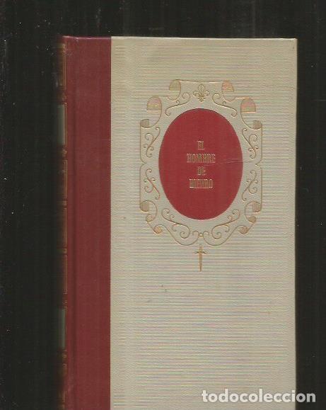 Libros: HOMBRE DE HIERRO - EL - FEVAL, PAUL - Foto 1