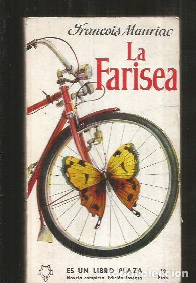 Libros: FARISEA - LA - MAURIAC, FRAN&Ccedil;OIS - Foto 1
