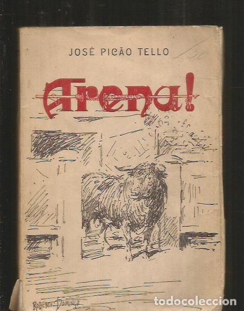 Libros: ARENA - PICAO TELLO, JOSE - Foto 9