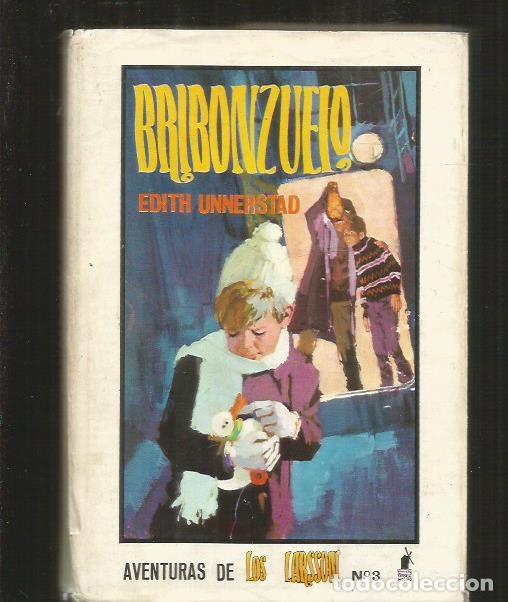 Libros: BRIBONZUELO - UNNERSTAD, EDITH - Foto 1