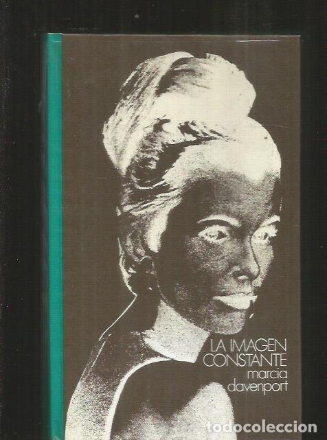 Libros: IMAGEN CONSTANTE - LA - DAVENPORT, MARCIA - Foto 1
