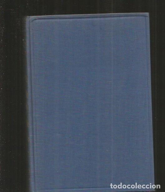Libros: LUGAR EN LA TIERRA - UN - PASSOS, JOHN DOS - Foto 1