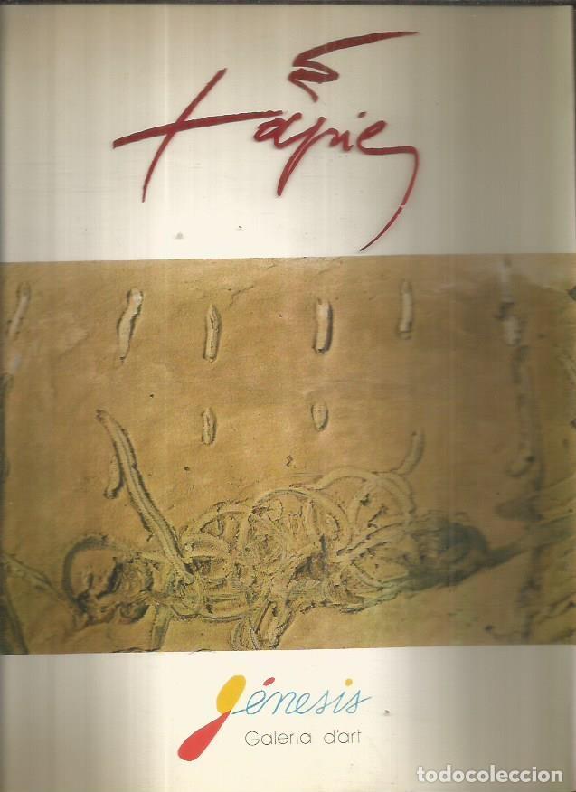 Libros: TAPIES - VARIOS - Foto 1