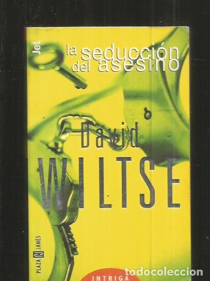 Libros: SEDUCCION DEL ASESINO - LA - WILTSE, DAVID - Foto 1