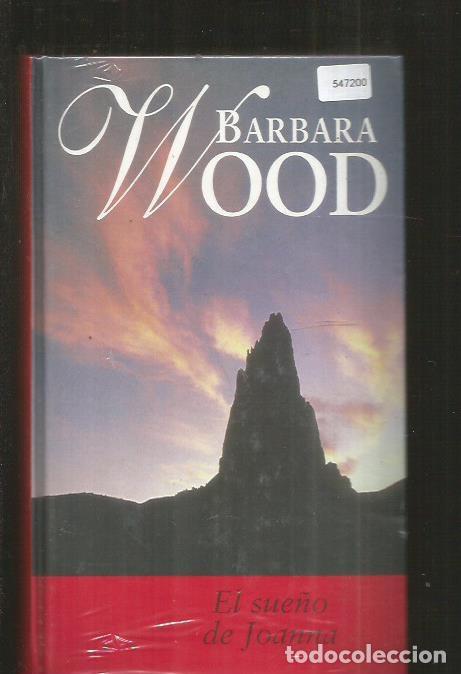 Libros: SUE&Ntilde;O DE JOANNA - EL - WOOD, BARBARA - Foto 1