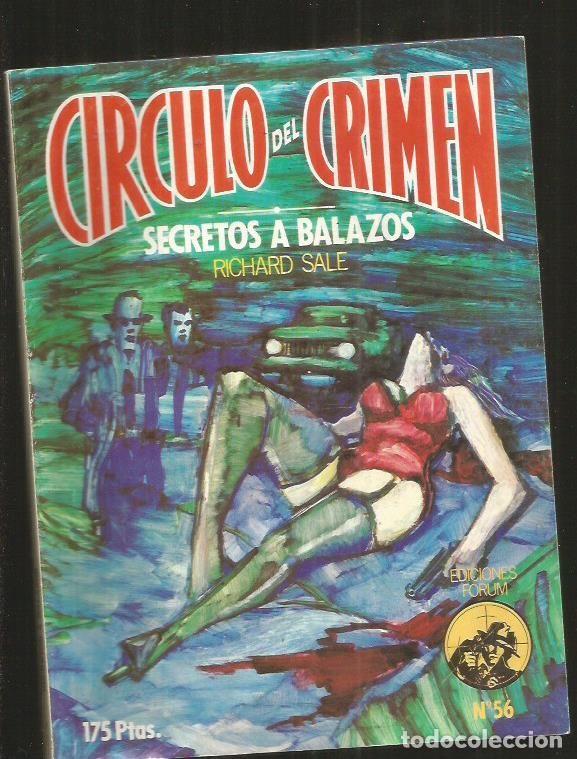 Libros: SECRETOS A BALAZOS - SALE, RICHARD - Foto 1