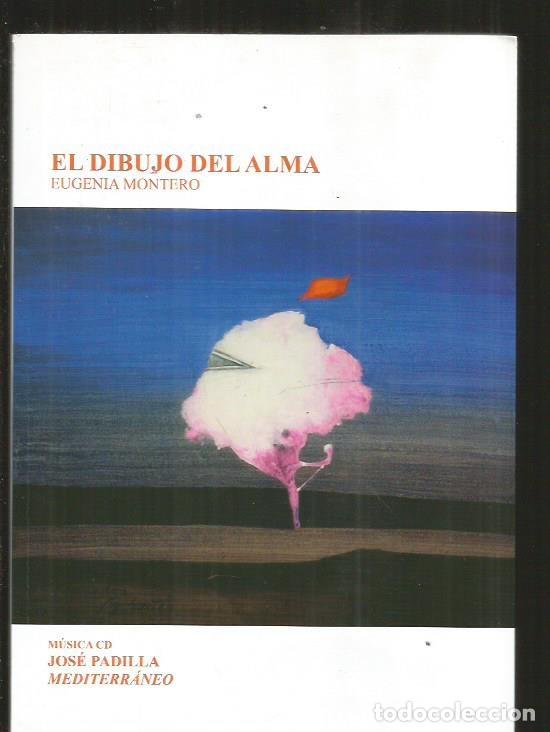 Libros: DIBUJO DEL ALMA - EL - MONTERO, EUGENIA - Foto 1