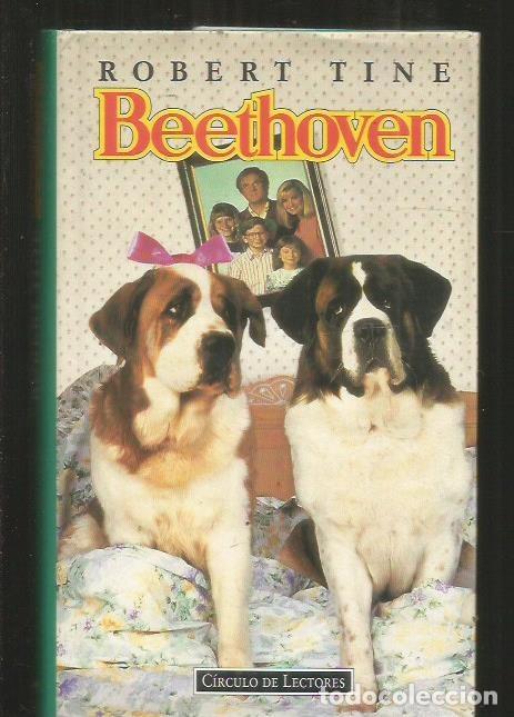 Libros: BEETHOVEN - TINE, ROBERT - Foto 1