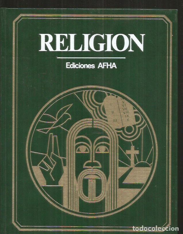 Libros: RELIGION - ABAD TORIBIO, REMIGIO - Foto 2
