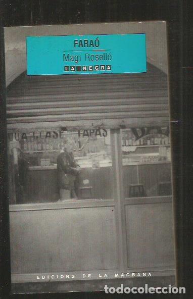 Libros: FARAO - ROSELLO, MAGI - Foto 1
