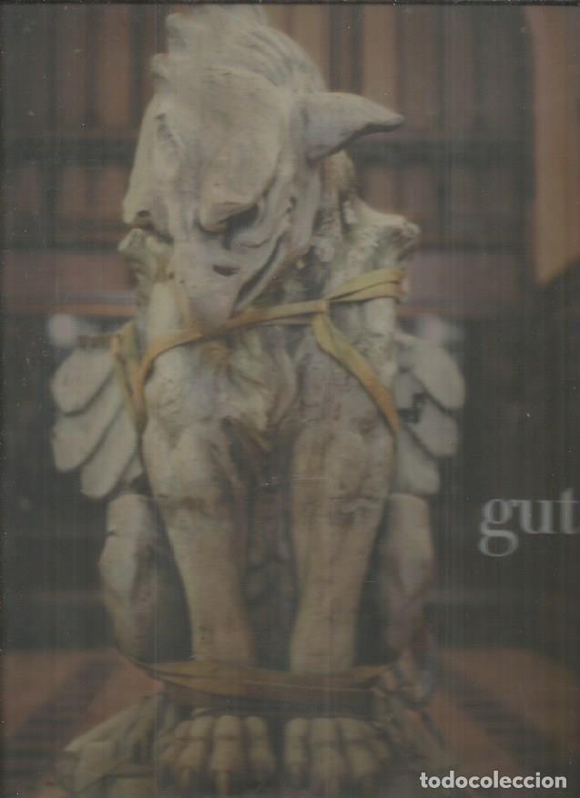Libros: GUTS - MILCHAN, ELINOR (FOTOGRAFIAS) - Foto 1