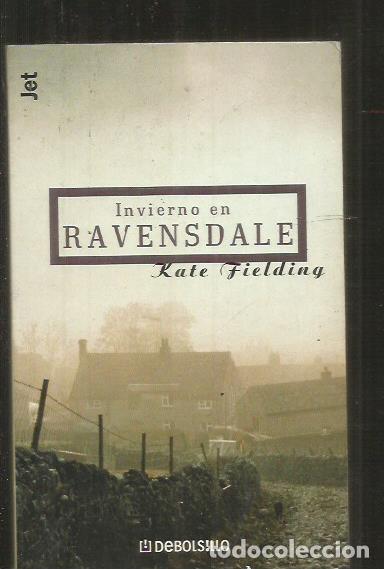 Libros: INVIERNO EN RAVENSDALE - FIELDING, KATE - Foto 6