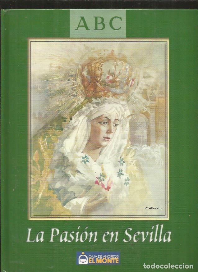 Libros: PASION EN SEVILLA - LA - VARIOS - Foto 1