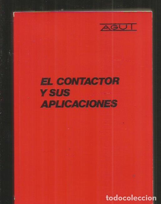 Libros: CONTADOR Y SUS APLICACIONES - EL - VARIOS - Foto 1