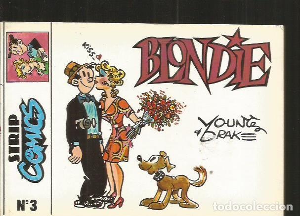 Libros: BLONDIE - YOUNG & DRAKE - Foto 1