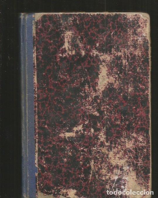 Libros: GRAMATICA ESPA&Ntilde;OLA ELEMENTAL, PRECEPTIVA, RAZONADA Y COMPARADA CON EJERCICIOS PRACTICOS - CASADESUS - Foto 1
