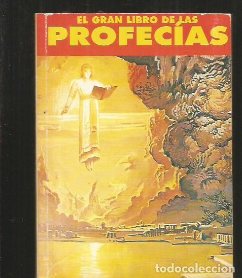 Libros: GRAN LIBRO DE LAS PROFECIAS - EL - VARIOS - Foto 1