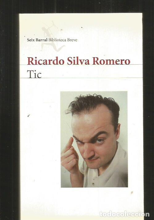 Libros: TIC - SILVA ROMERO, RICARDO - Foto 1