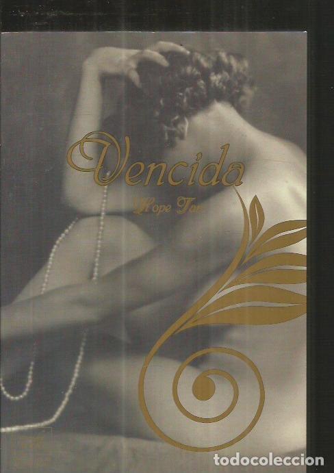 Libros: VENCIDA - TARR, HOPE - Foto 12