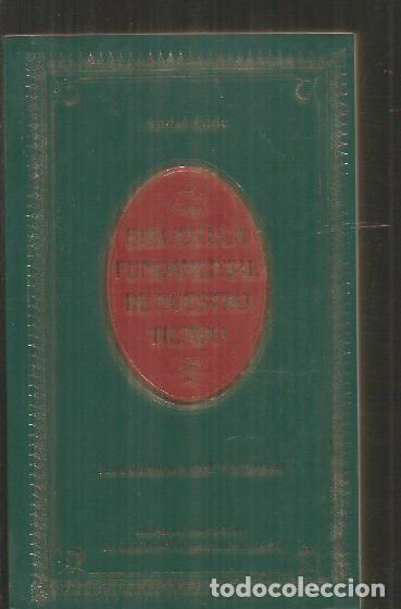 Libros: SOTANOS DEL VATICANO - LOS - GIDE, ANDRE - Foto 1