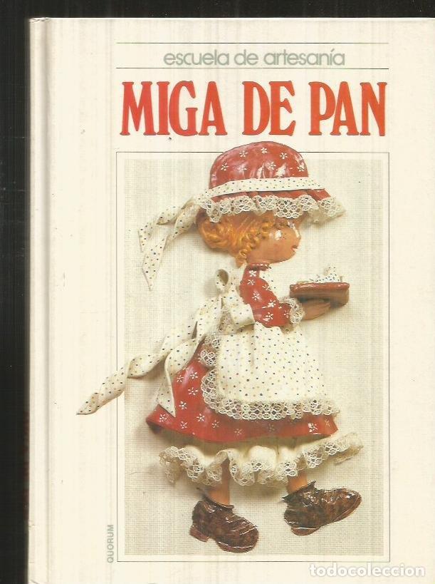 Libros: MIGA DE PAN - VARIOS - Foto 17