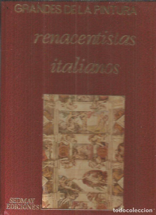 Libros: RENACENTISTAS ITALIANOS - VARIOS - Foto 1