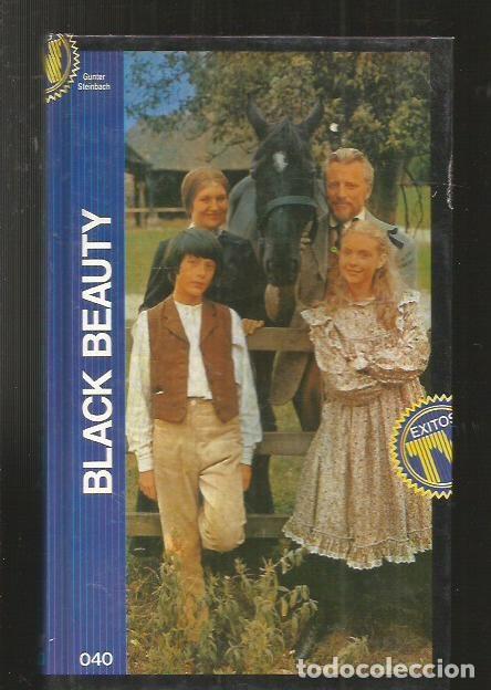 Libros: BLACK BEAUTY - STEINBACH, GUNTER - Foto 1