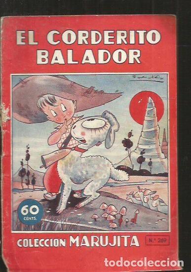 Libros: CORDERITO BALADOR - EL - ANONIMO - Foto 4