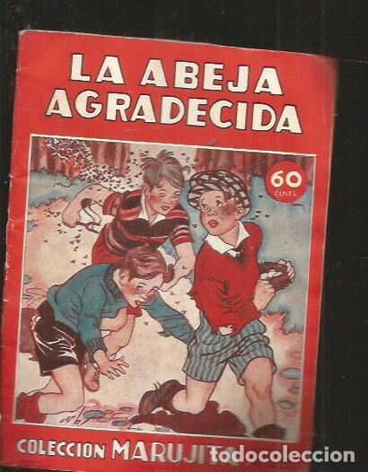 Libros: ABEJA AGRADECIDA - LA - ANONIMO - Foto 4