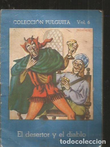 Libros: DESERTOR Y EL DIABLO - EL - ANONIMO - Foto 4