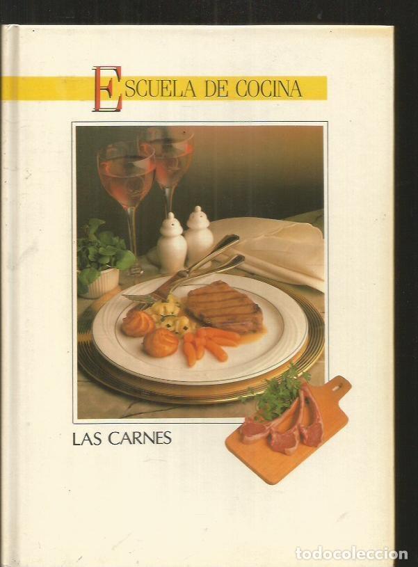 Libros: CARNES - LAS - VARIOS - Foto 1