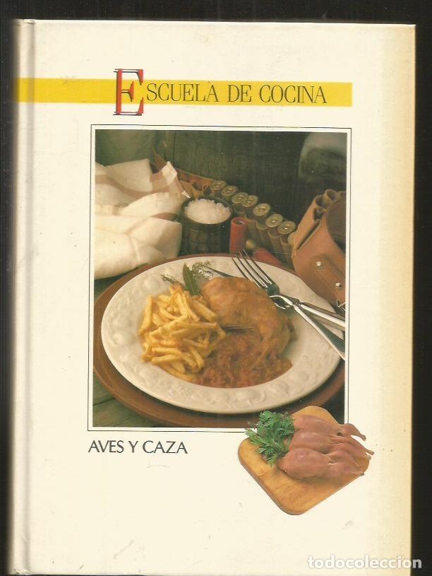 Libros: AVES Y CAZA - VARIOS - Foto 1
