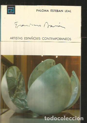 Libros: FRANCISCO BARON - ESTEBAN LEAL, PALOMA - Foto 2