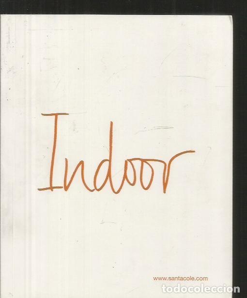Libros: INDOOR - VARIOS - Foto 1