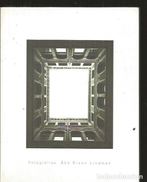 Libros: FOTOGRAFIAS AKE E: SON LINDMAN - VARIOS - Foto 1