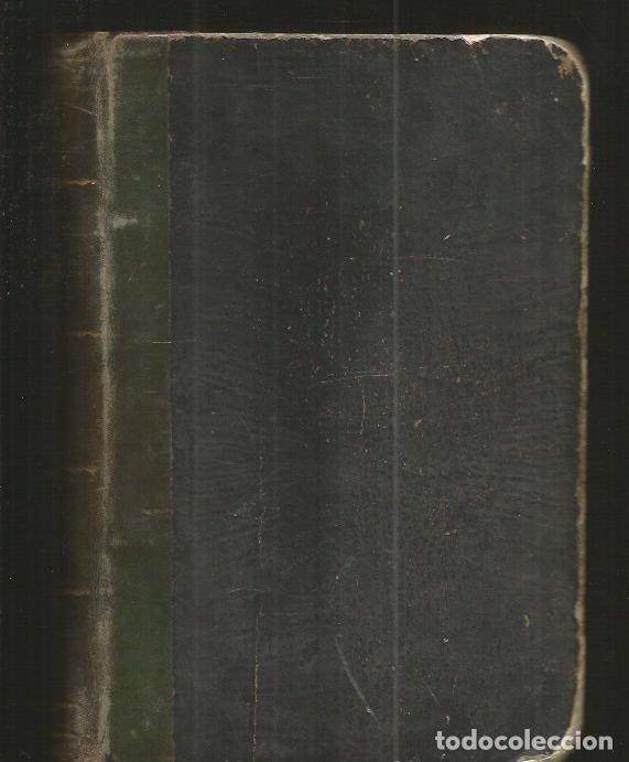 Libros: GEOMETRIA. TOMO 1 - ORTEGA Y SALA, MIGUEL - Foto 1