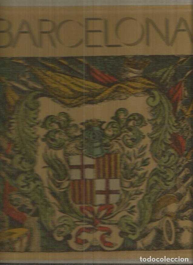 Libros: BARCELONA - VARIOS - Foto 1