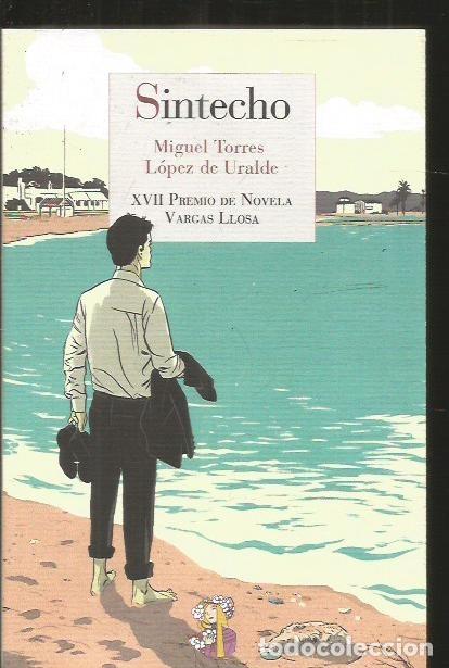 Libros: SINTECHO - TORRES LOPEZ DE URALDE, MIGUEL - Foto 6