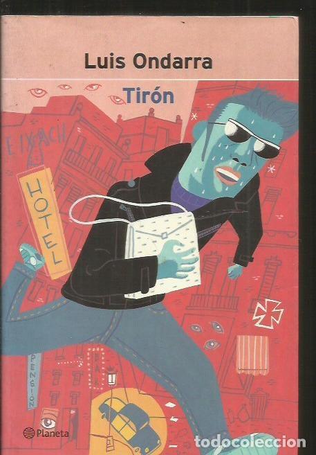 Libros: TIRON - ONDARRA, LUIS - Foto 4