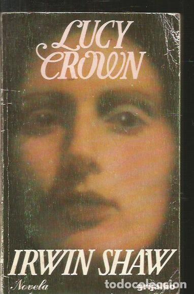 Libros: LUCY CROWN - SHAW, IRWIN - Foto 9