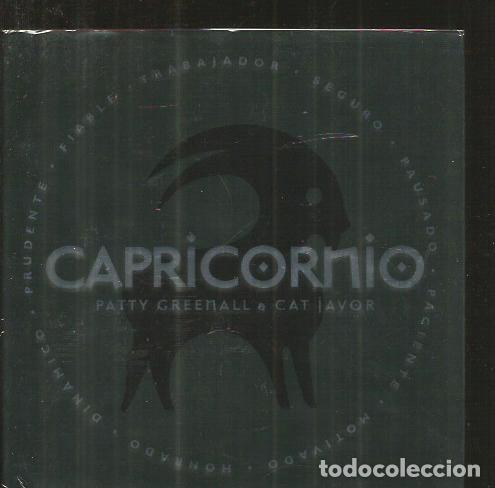 Libros: CAPRICORNIO - GREENALL, PATTY Y JAVOR, CAT - Foto 1