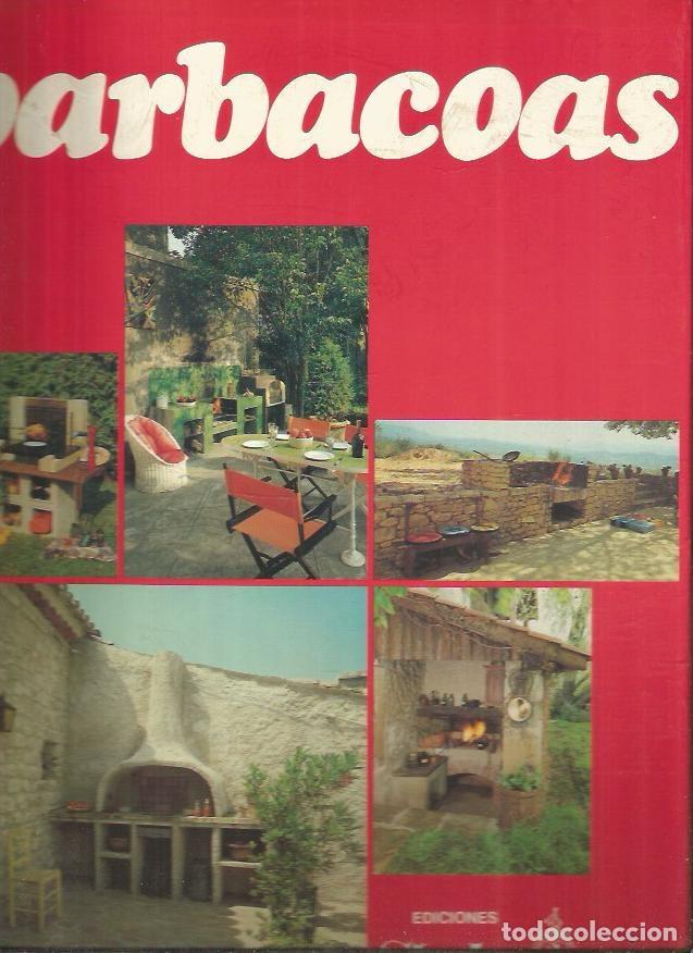 Libros: BARBACOAS - GROSSET, GILLES - Foto 1