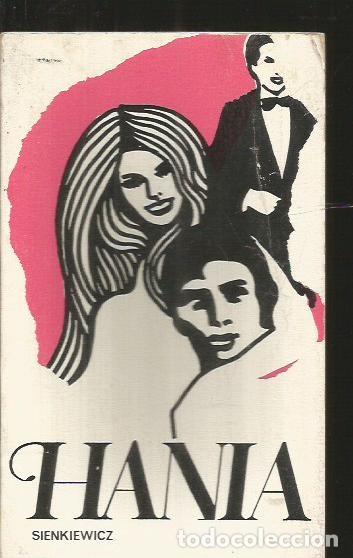 Libros: HANIA - SIENKIEWICZ, H. - Foto 1