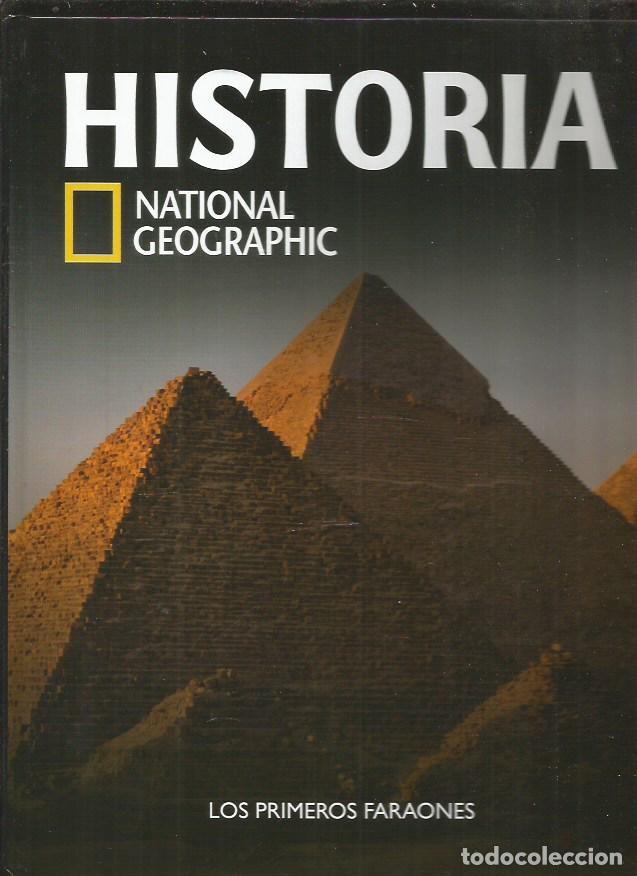 Libros: PRIMEROS FARAONES - LOS - VARIOS - Foto 1