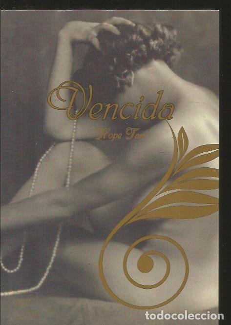 Libros: VENCIDA - TARR, HOPE - Foto 12